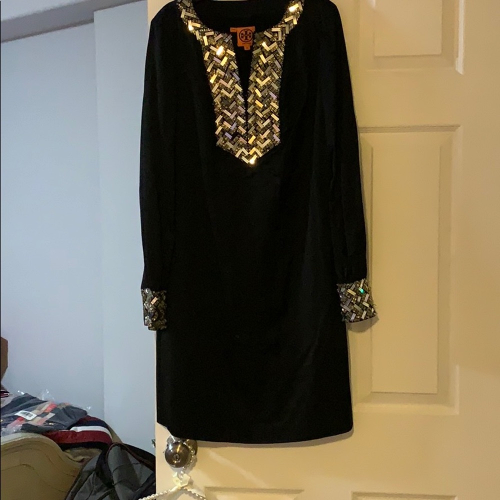 Tory burch dress